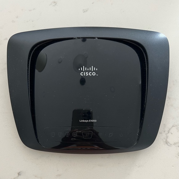 Wireless Router - Picture 6 of 7